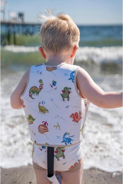 Actual product image Filibabba Schwimmlernweste 3-4 Jahre (98, 104, 15-20kg)