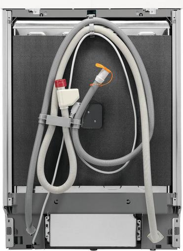 Actual product image AEG FFB73716PM Vrijstaand 15 couverts D