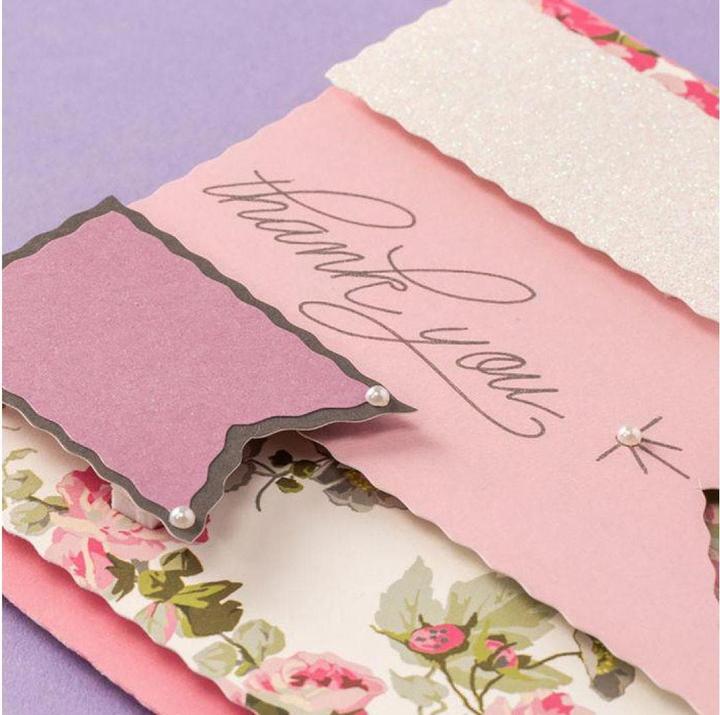 Image du produit Cricut Lame de rechange Lame ondulée Coupe en vague