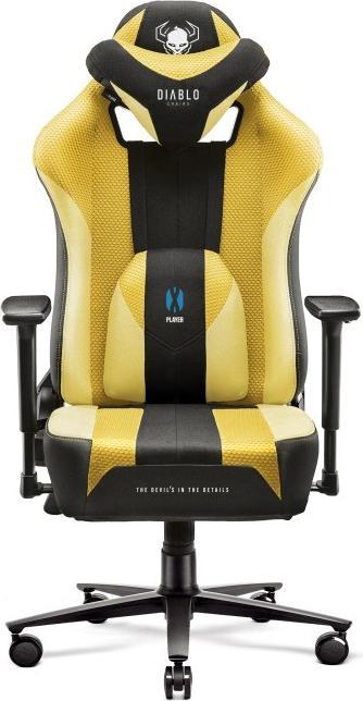 Immagine prodotto Diablo X-Player 2.0 Re Girasole Scuro