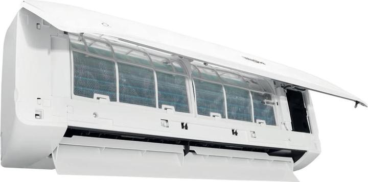 Produktbild Whirlpool SPIW309A2WF Single-Split Inverter-Klimagerät 9000 Btu (30 m², 11942.50 BTU/h)