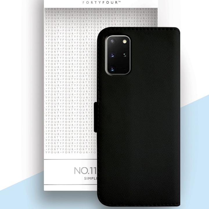 Immagine prodotto Case FortyFour No.11 (Samsung Galaxy S20+)