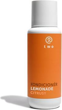 Immagine prodotto Two cosmetics Balsamo per capelli senza vita e senza lucentezza LEMONADE 200 ml (200 ml)