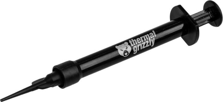 Thermal Grizzly Conduttonaut metallo liquido (73 W/m K, 1 g)