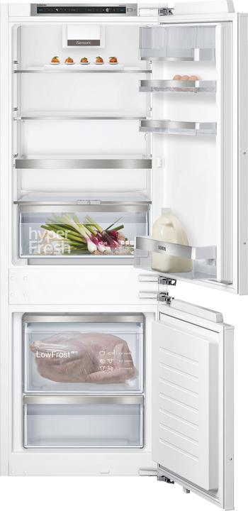 Actual product image Siemens KI77SADD0 (229 l)