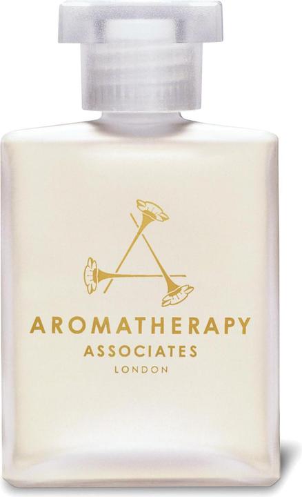 Actual product image Aromatherapy Associates Light Relax Lavander Relaxing For All Skin Types (55 ml)