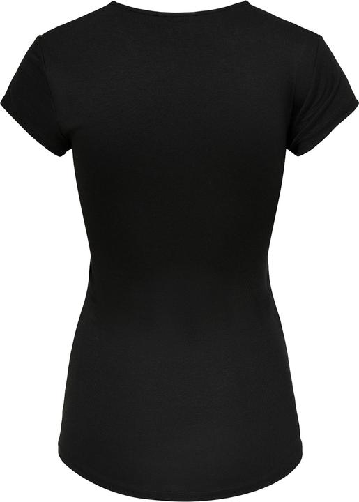 Immagine prodotto Only Maternity Mum Wrap Effect Top (XL)