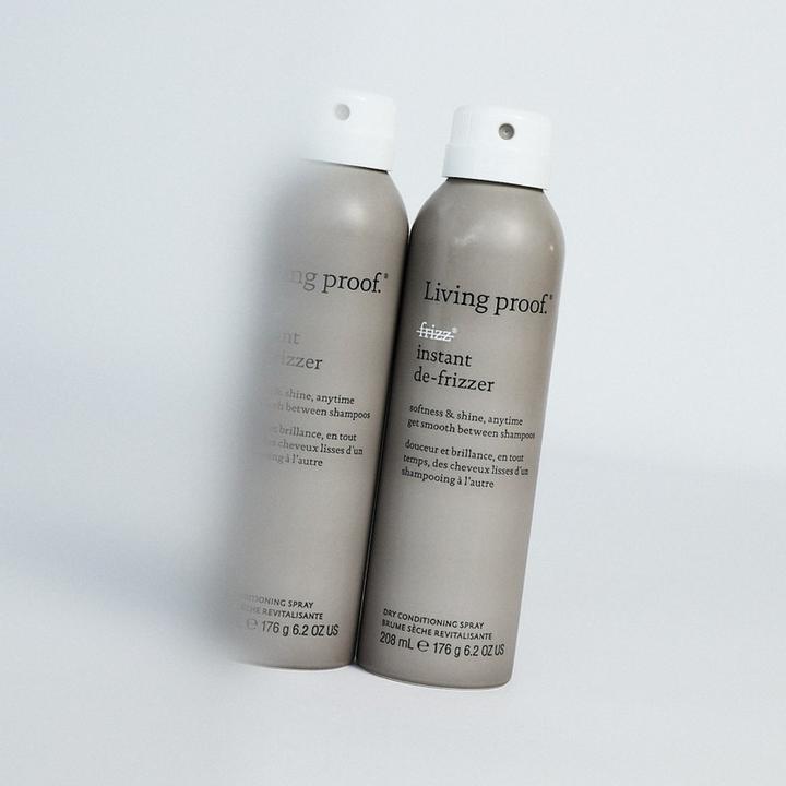 Produktbild Konjac Sponge No Frizz Instant De-Frizzer 208ml (208 ml)