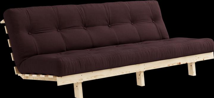 Actual product image Karup Design Lean (Sofa bed, 3-seater)