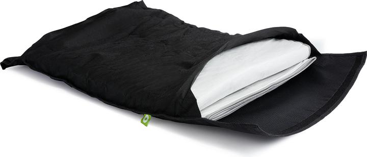 Actual product image Blackroll Recovery Blanket Ultralite (1100 g, 135 x 200 cm)