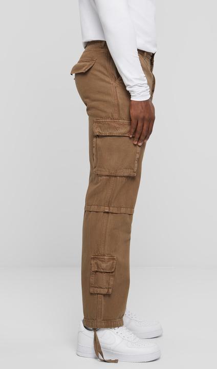 Actual product image DEF Pocket Cargopant - 134313 (30)