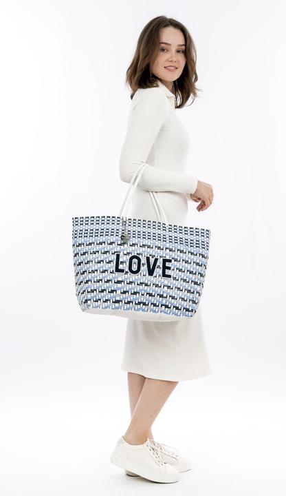 Produktbild Emily und Noah Shopper E&N Edda (30.64 l)