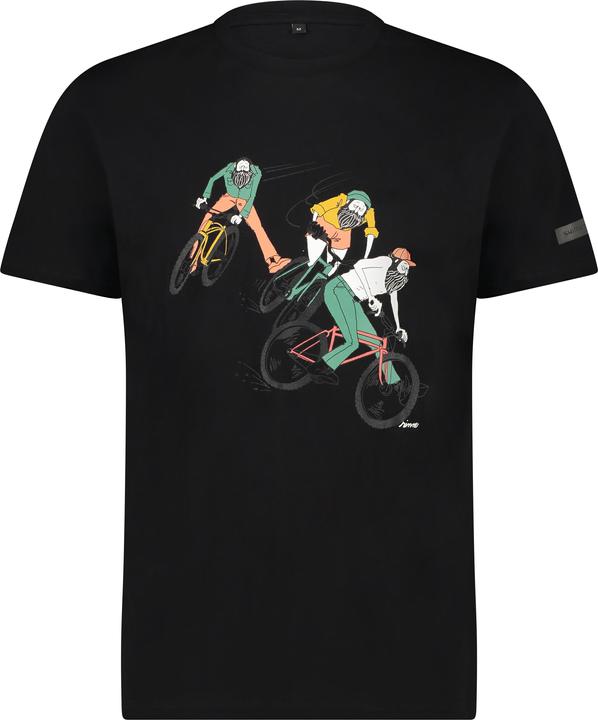 Shimano Men Graphic Ltd T-Shirt