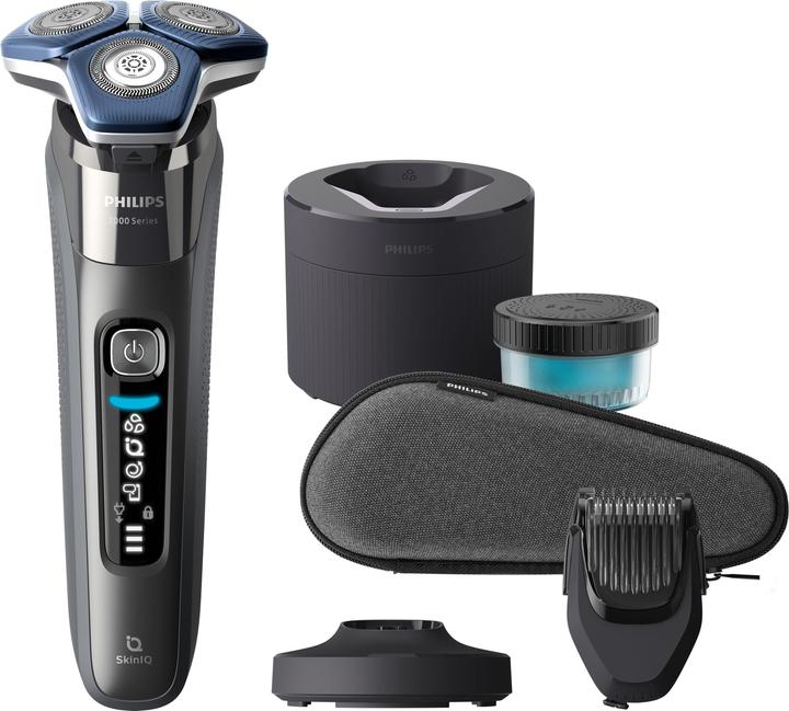 Produktbild Philips Shaver series 7000 S7887/58