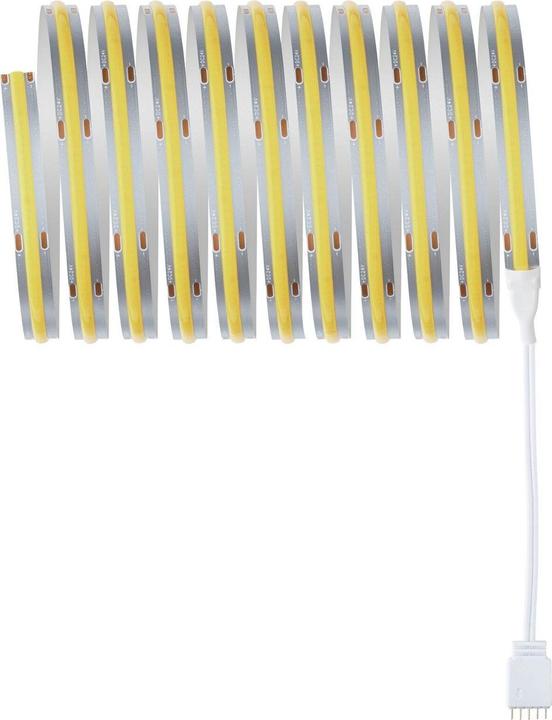 Image du produit Paulmann MaxLED 1000 Full-Line COB Stripe Set (Lumière du jour, 300 cm, Intérieur)