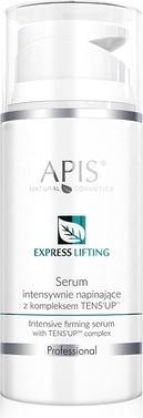 Apis Natural Cosmetics Apis Express Lifting Intensive Tightening Serum With Tens'Up Complex 100Ml (100 ml)