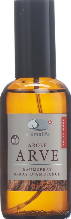 Produktbild Aromalife Arve (100 ml)