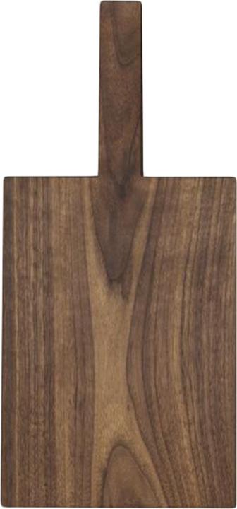 Produktbild Jack & Lucy 43 cm x 20 cm Schneidebrett Pure nussbaum