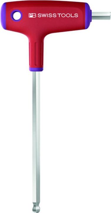 PB Swiss Tools Inbussleutel PB1208 4-150