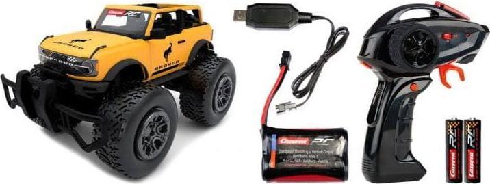 Produktbild Carrera Ford Bronco (RTR Ready-to-Run)