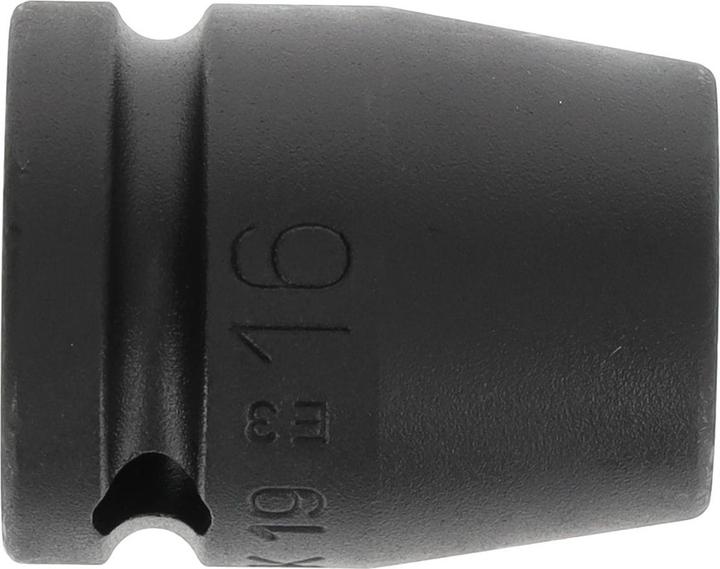 Produktbild Gedore 19 16 Kraftschraubereinsatz 6kant (16 mm)