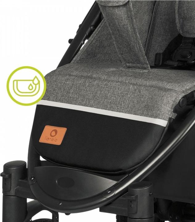 Actual product image Lionelo Annet Tour