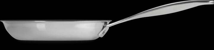 Productafbeelding Le Creuset Plus (20 cm, Koekenpan, Roestvrij staal)