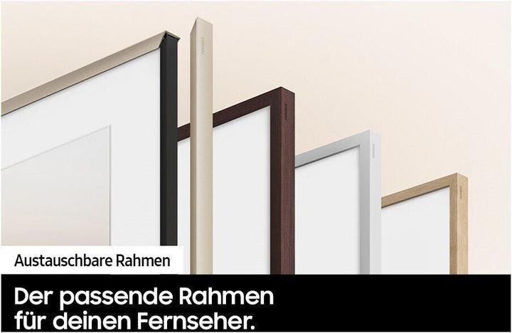 Produktbild Samsung The Frame GQ43LS03DAU (43", LS03D, QLED, 4K, 2024)
