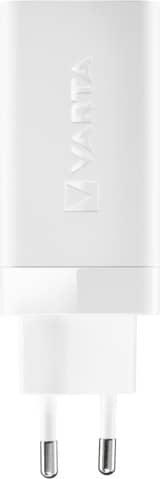 Image du produit Varta Câble Speed Charge & Sync USB Type C vers USB Type C (2 m, USB 3.1, 100 W)