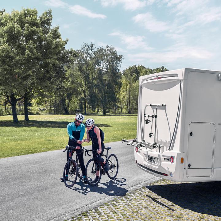 Produktbild Thule Sport G2 Standard