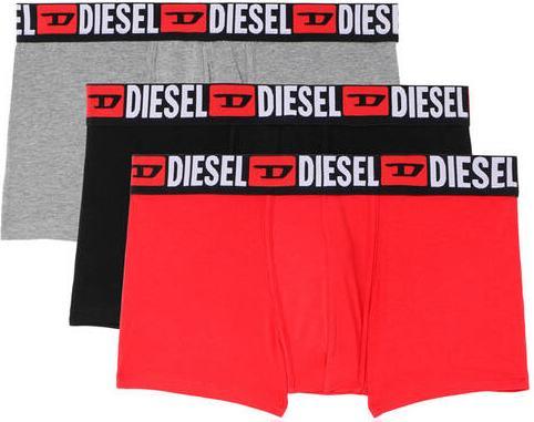 Immagine prodotto Diesel Boxer Casual Stretch UMBX-DAMIENTHREEPACK (S, confezione da 3)