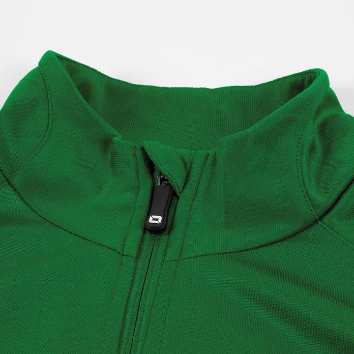 Image du produit Stanno Top à zip intégral First (L)