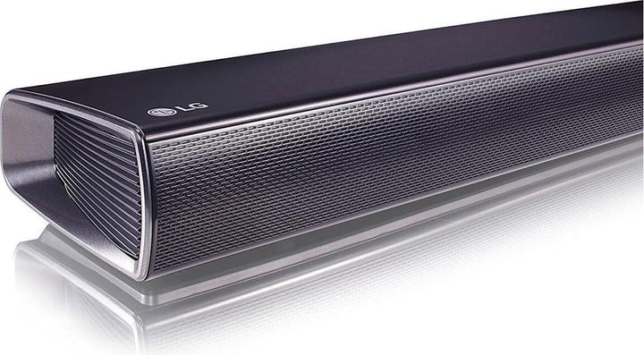 Produktbild LG SQC1 (160 W, 2.1 Kanal)