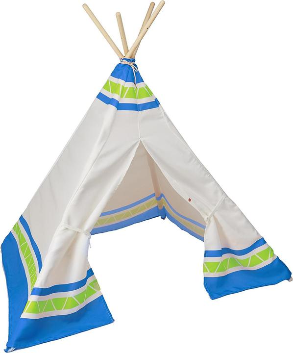 Produktbild Hape Tipi-Zelt