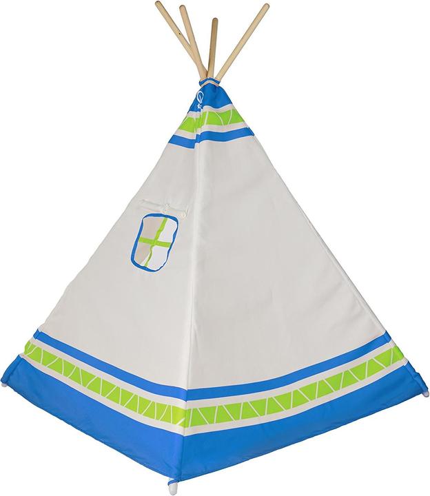 Produktbild Hape Tipi-Zelt