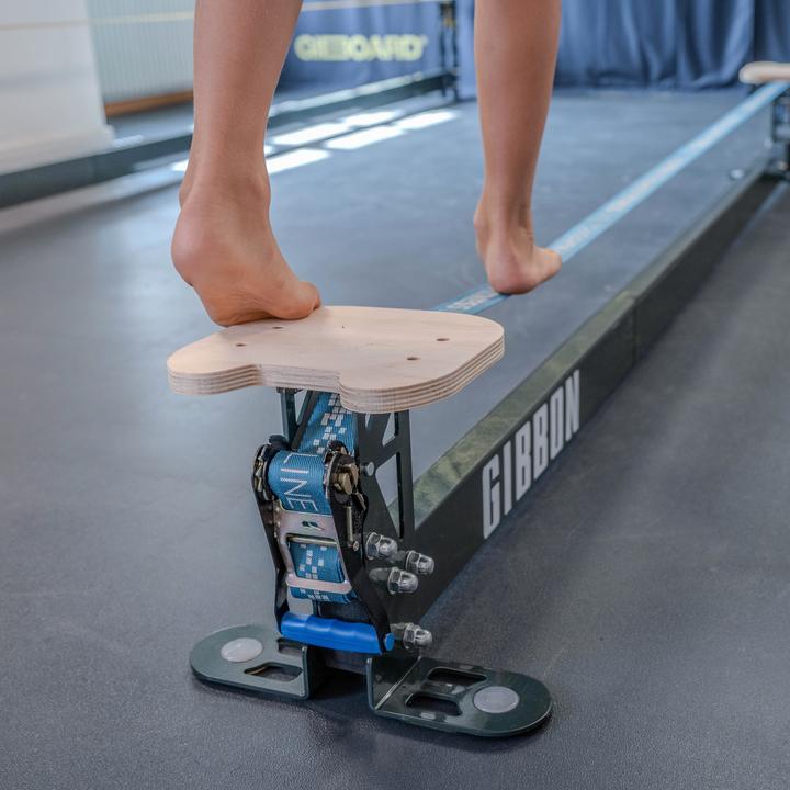 Produktbild Gibbon Podest für Slackrack (0.36 m)