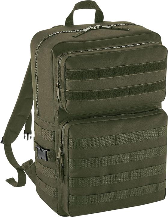 Bagbase Rucksack Molle Tactical (25 l)