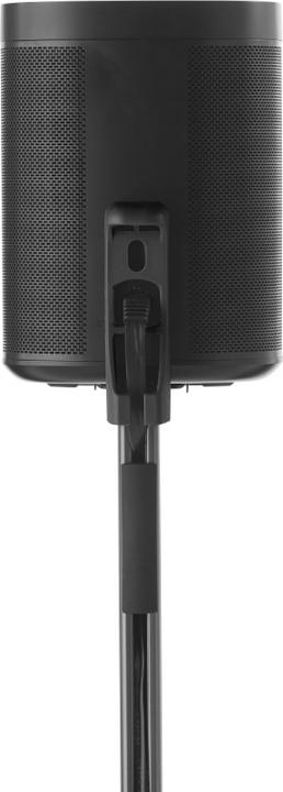 Produktbild Sanus Ständer zu Sonos ONE, PLAY:1, Play:3 (1 Stk., Ständer, Höhenverstellbar)