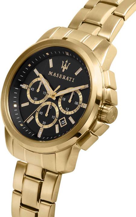 Image du produit Maserati Successo (Chronographe, 44 mm)