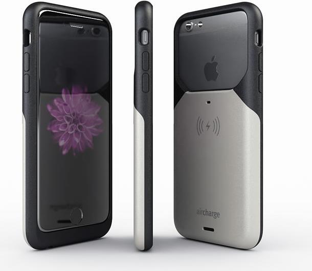 Aircharge Wireless Charging