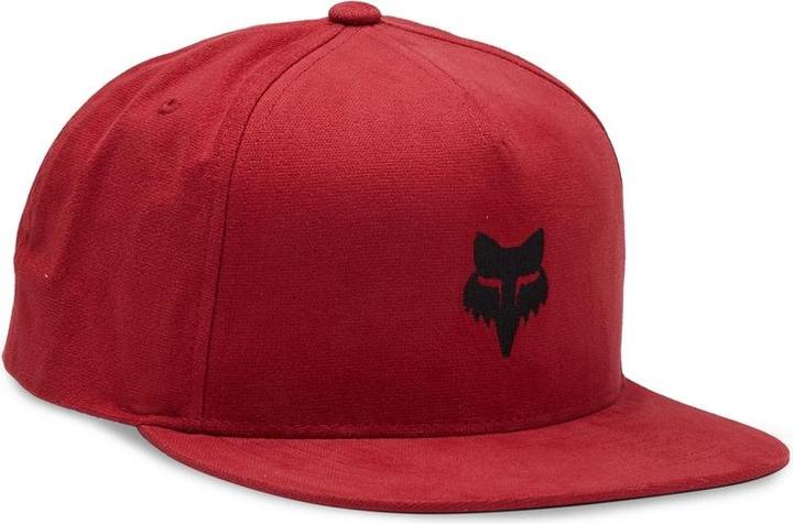 Produktbild Fox Hat 23 F-Head Snapback Flm Rd Os (One Size)