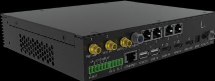 Actual product image NovaStar TU15 PRO