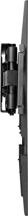 Actual product image myWall My Wall H26-1AL TV wall mount 81.3 cm (32") - 139.7 cm (55") Tiltable, height adjustable (Wall, 55", 35 kg)