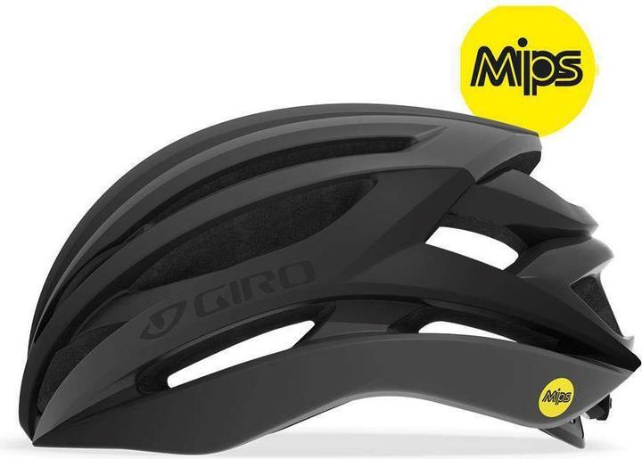 Image du produit Giro Syntax MIPS (61 - 65 cm)