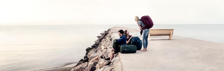 Produktbild Thule Landmark 40 (40 l)