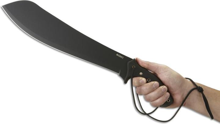 Image du produit CRKT Halfachance K920KKP (35.60 cm)