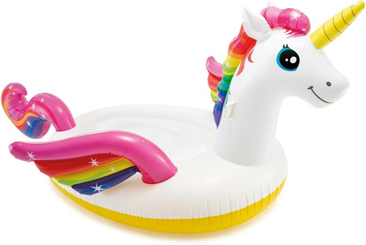 Intex Unicorn Island