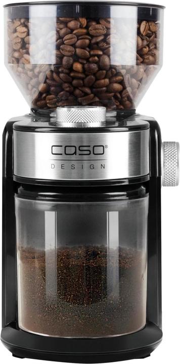 Actual product image Caso Barista Crema (CH plug)