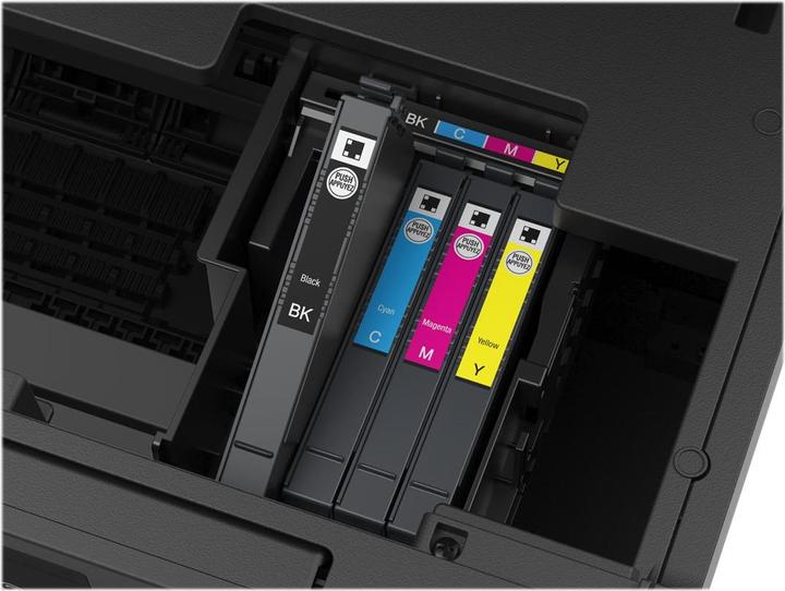 Produktbild Epson WorkForce WF-4830DTWF (Tintenpatrone, Farbe)
