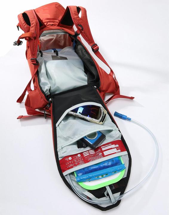 Image du produit Nitro Sac à dos Splitpack 30 53 cm (32 l)